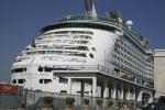 Croisière en Méditerranée