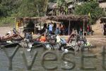 Bateau taxi