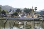 Temple de Mae hong son